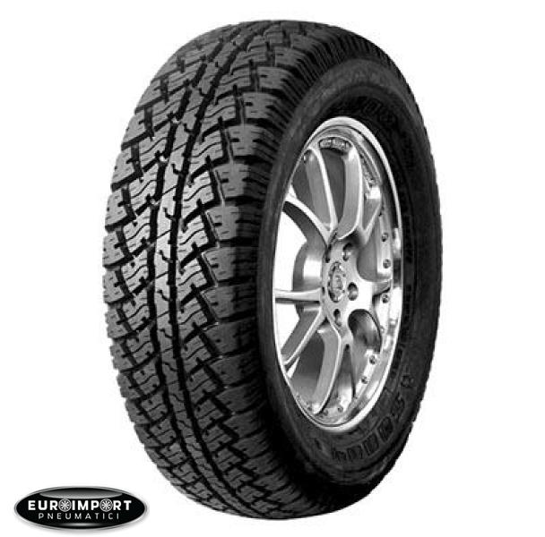 Maxtrek SU 800  265/60 R18 110 H   TL